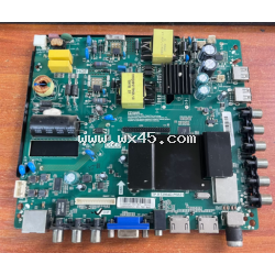 康佳  LED42R590A 主板组件 TP.RT2984D.PB831